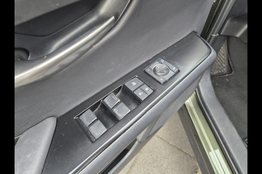 Lexus UX 250h Business Line | dealer onderhouden | NL auto