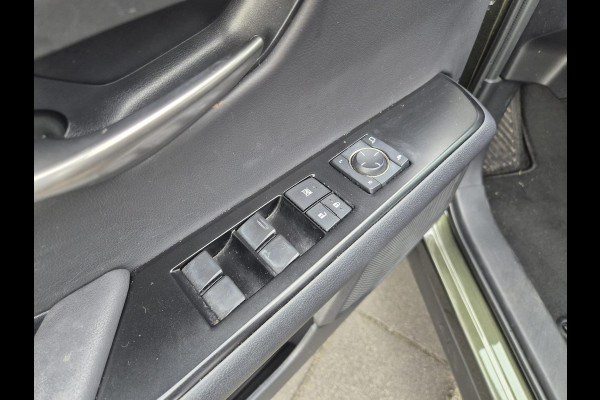 Lexus UX 250h Business Line | dealer onderhouden | NL auto