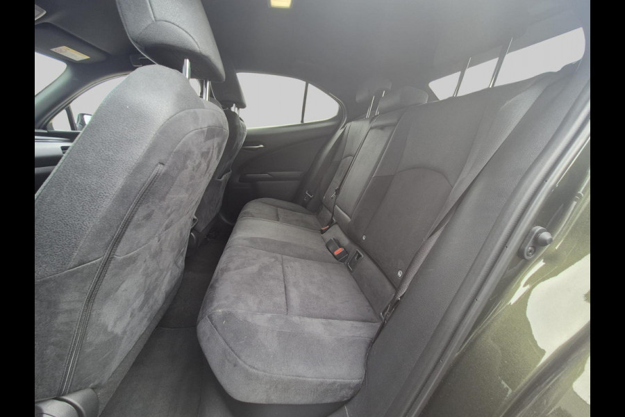 Lexus UX 250h Business Line | dealer onderhouden | NL auto