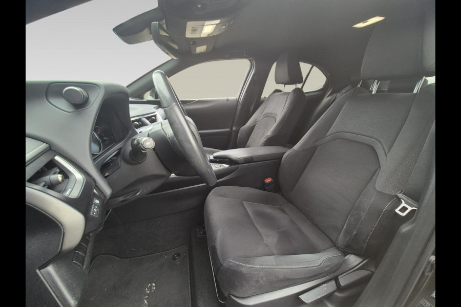 Lexus UX 250h Business Line | dealer onderhouden | NL auto