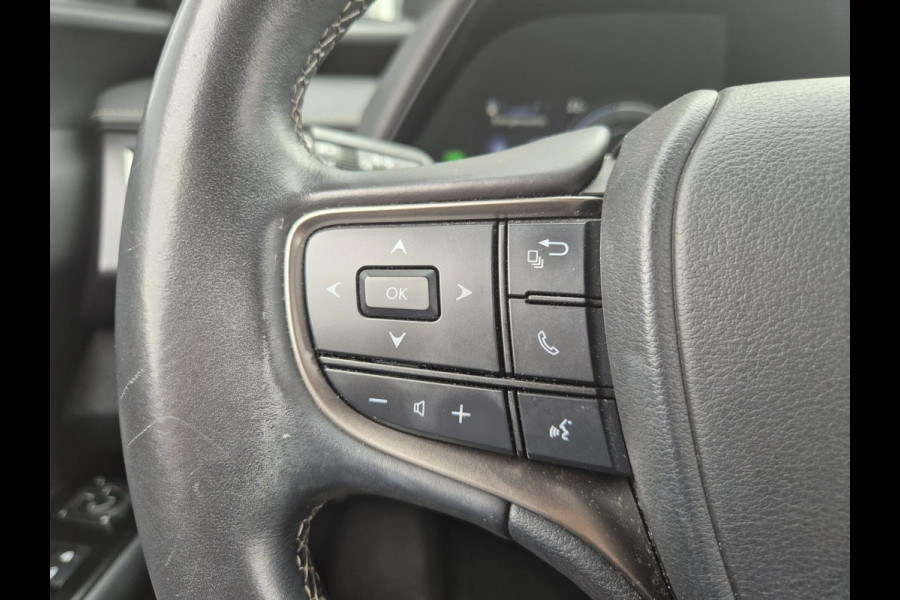 Lexus UX 250h Business Line | dealer onderhouden | NL auto