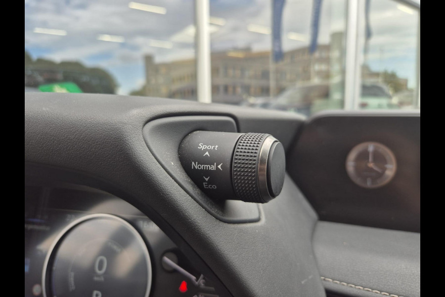 Lexus UX 250h Business Line | dealer onderhouden | NL auto