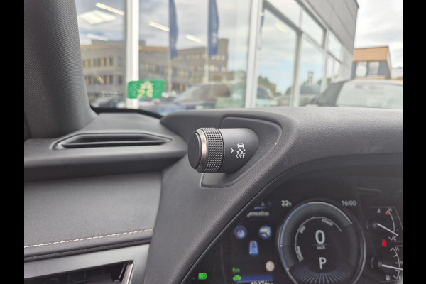 Lexus UX 250h Business Line | dealer onderhouden | NL auto