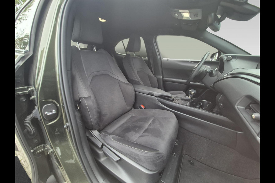 Lexus UX 250h Business Line | dealer onderhouden | NL auto