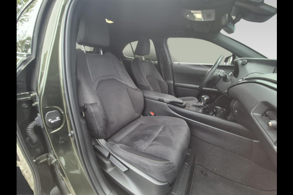 Lexus UX 250h Business Line | dealer onderhouden | NL auto