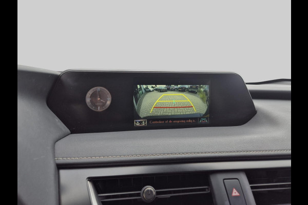 Lexus UX 250h Business Line | dealer onderhouden | NL auto