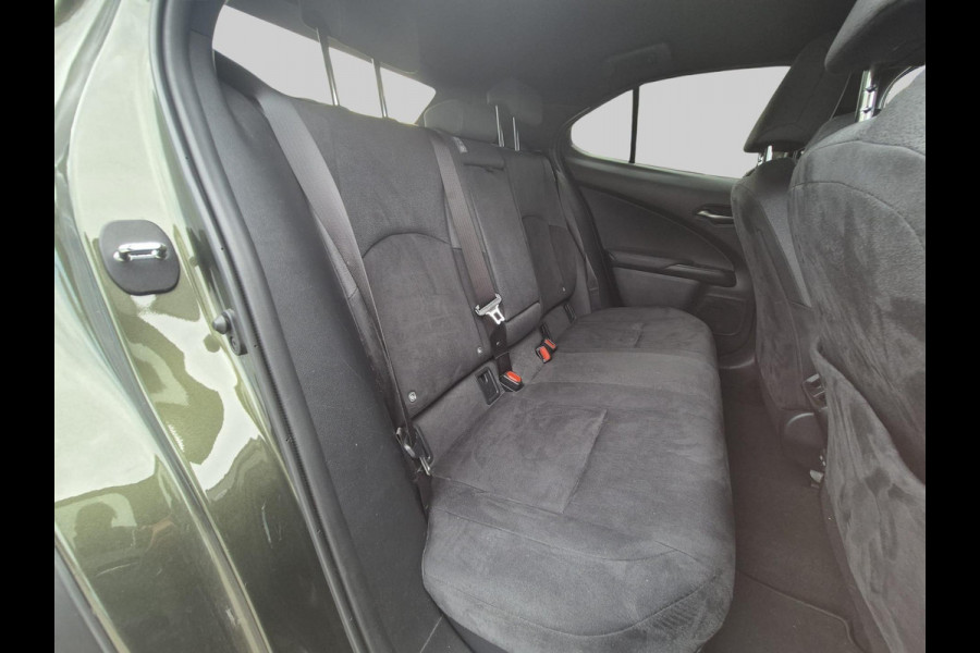 Lexus UX 250h Business Line | dealer onderhouden | NL auto