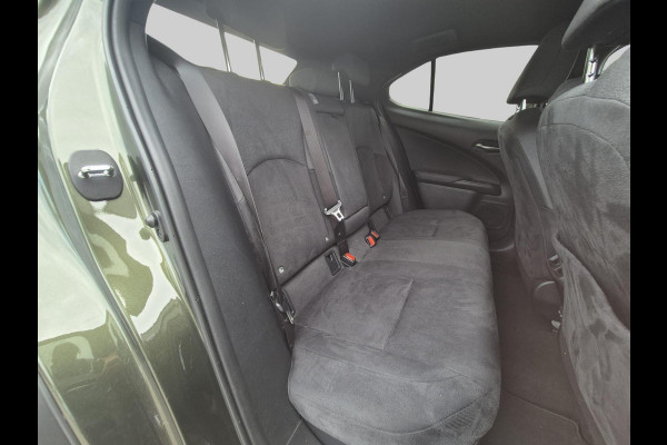 Lexus UX 250h Business Line | dealer onderhouden | NL auto