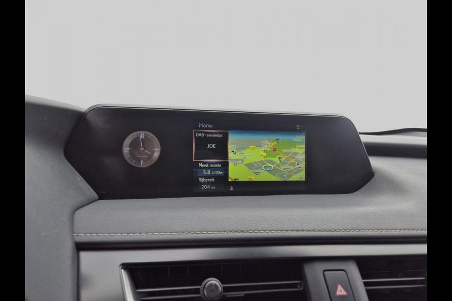 Lexus UX 250h Business Line | dealer onderhouden | NL auto