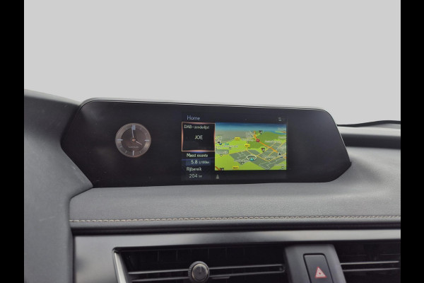 Lexus UX 250h Business Line | dealer onderhouden | NL auto