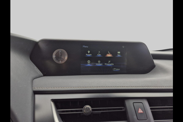 Lexus UX 250h Business Line | dealer onderhouden | NL auto