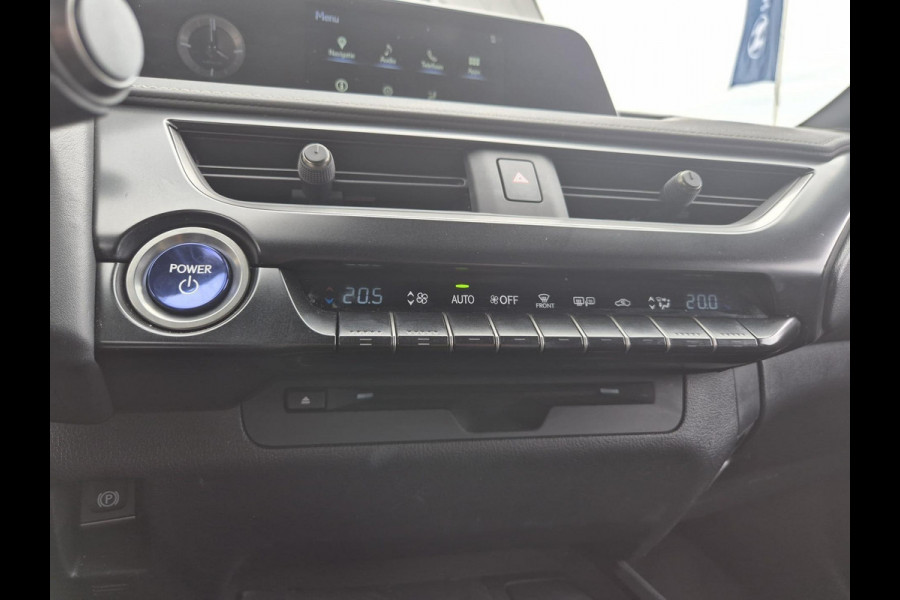 Lexus UX 250h Business Line | dealer onderhouden | NL auto