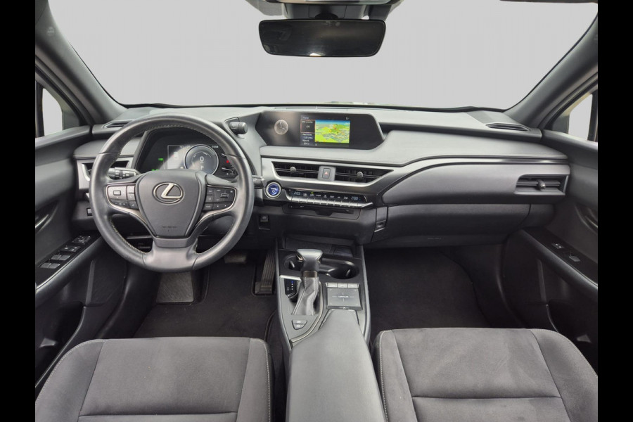 Lexus UX 250h Business Line | dealer onderhouden | NL auto
