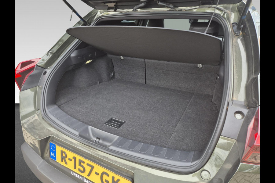 Lexus UX 250h Business Line | dealer onderhouden | NL auto