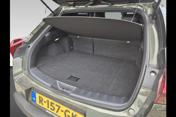 Lexus UX 250h Business Line | dealer onderhouden | NL auto