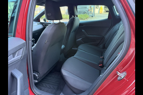 Seat Ibiza 1.0 TSI FR Business Intense / NAVI + Camera / 95 PK / Virtual cockpit / Premium Audio - Digitaal instrumentenpaneel Seat Ibiza 1.0 TSI FR Business Intense / NAVI + Camera / 95 PK / Virtual cockpit / Premium Audio - Digitaal instrumentenpaneel