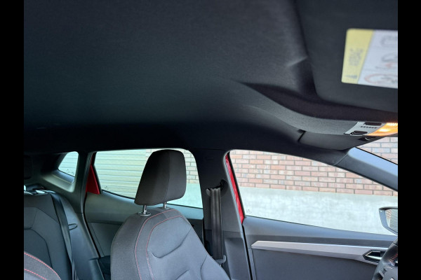 Seat Ibiza 1.0 TSI FR Business Intense / NAVI + Camera / 95 PK / Virtual cockpit / Premium Audio - Digitaal instrumentenpaneel Seat Ibiza 1.0 TSI FR Business Intense / NAVI + Camera / 95 PK / Virtual cockpit / Premium Audio - Digitaal instrumentenpaneel