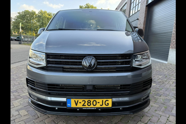 Volkswagen Transporter 2.0 TDI DC L2H1 / 204 PK / MARGE / ADD-Cruise / NAVI + Camera / Trekhaak / 2x Elek-Schuifdeuren / Leder + V Volkswagen Transporter 2.0 TDI DC L2H1 / 204 PK / MARGE / ADD-Cruise / NAVI + Camera / Trekhaak / 2x Elek-Schuifdeuren / Leder + V