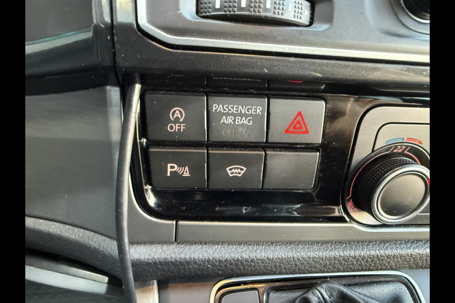 Volkswagen Transporter 2.0 TDI DC L2H1 / 204 PK / MARGE / ADD-Cruise / NAVI + Camera / Trekhaak / 2x Elek-Schuifdeuren / Leder + V Volkswagen Transporter 2.0 TDI DC L2H1 / 204 PK / MARGE / ADD-Cruise / NAVI + Camera / Trekhaak / 2x Elek-Schuifdeuren / Leder + V