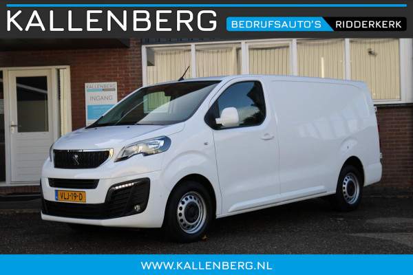 Peugeot Expert 1.5 BlueHDI 102PK L3H1 Premium / Camera / Trekhaak / App connect Peugeot Expert 1.5 BlueHDI 102PK L3H1 Premium / Camera / Trekhaak / App connect