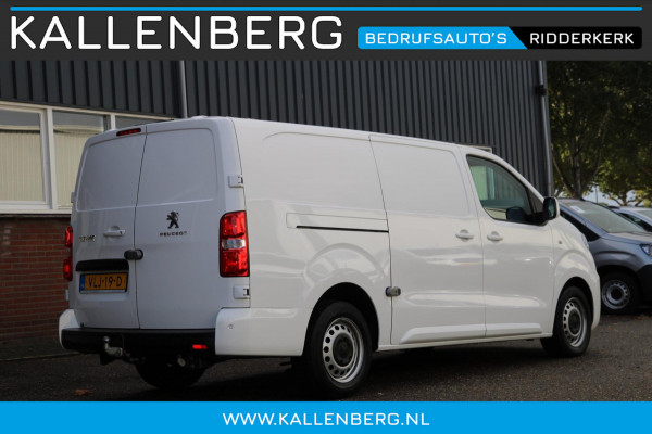 Peugeot Expert 1.5 BlueHDI 102PK L3H1 Premium / Camera / Trekhaak / App connect Peugeot Expert 1.5 BlueHDI 102PK L3H1 Premium / Camera / Trekhaak / App connect