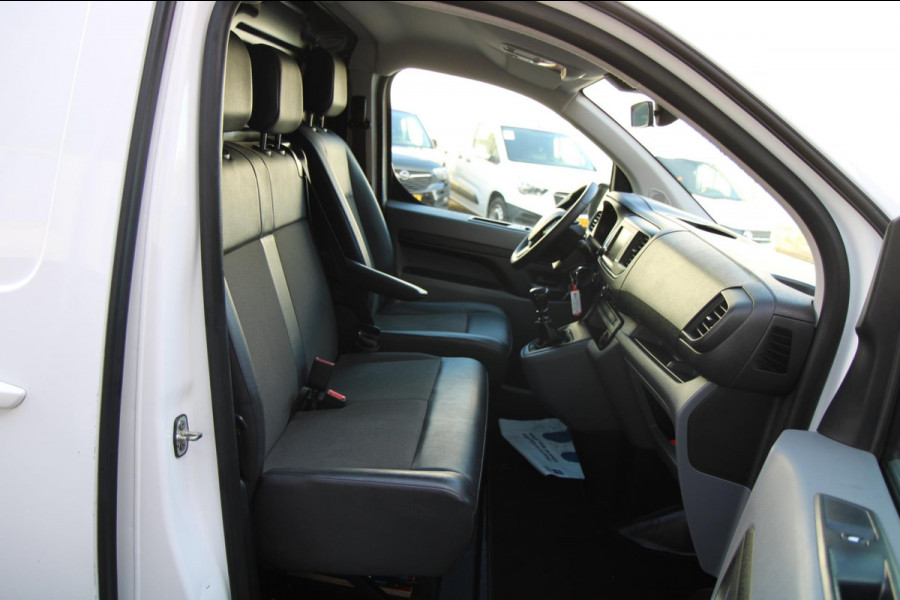 Peugeot Expert 1.5 BlueHDI 102PK L3H1 Premium / Camera / Trekhaak / App connect Peugeot Expert 1.5 BlueHDI 102PK L3H1 Premium / Camera / Trekhaak / App connect