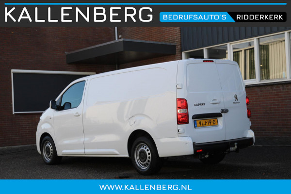 Peugeot Expert 1.5 BlueHDI 102PK L3H1 Premium / Camera / Trekhaak / App connect Peugeot Expert 1.5 BlueHDI 102PK L3H1 Premium / Camera / Trekhaak / App connect