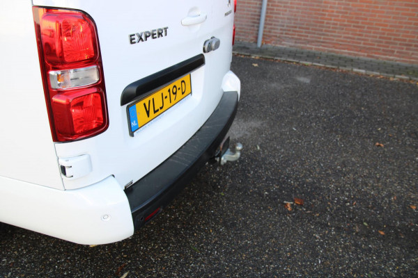 Peugeot Expert 1.5 BlueHDI 102PK L3H1 Premium / Camera / Trekhaak / App connect Peugeot Expert 1.5 BlueHDI 102PK L3H1 Premium / Camera / Trekhaak / App connect