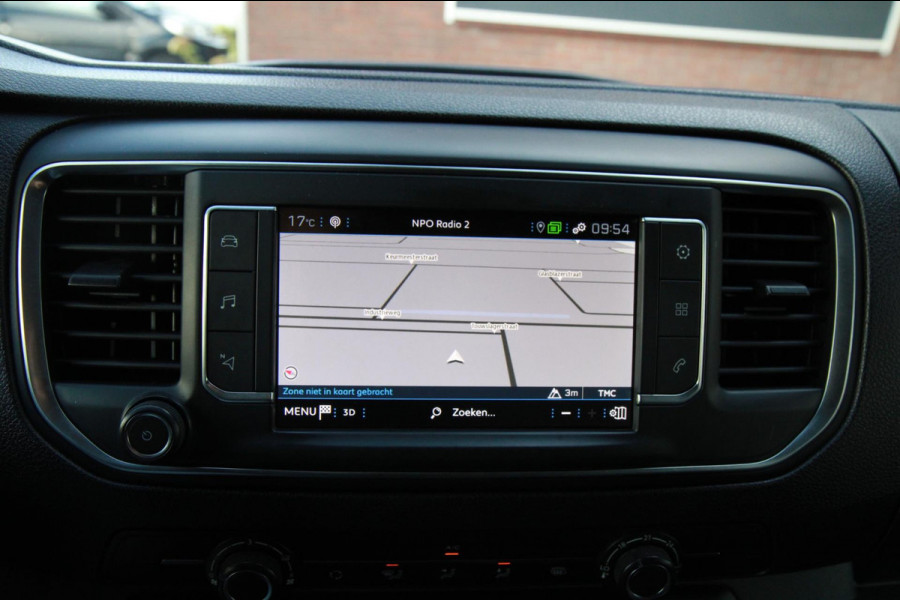 Peugeot Expert 1.5 BlueHDI 102PK L3H1 Premium / Camera / Trekhaak / App connect Peugeot Expert 1.5 BlueHDI 102PK L3H1 Premium / Camera / Trekhaak / App connect
