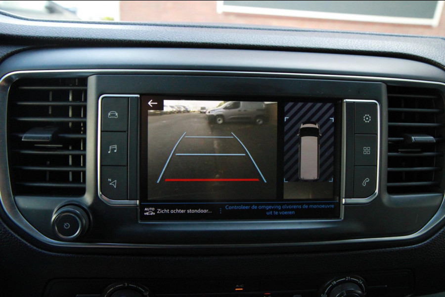 Peugeot Expert 1.5 BlueHDI 102PK L3H1 Premium / Camera / Trekhaak / App connect Peugeot Expert 1.5 BlueHDI 102PK L3H1 Premium / Camera / Trekhaak / App connect