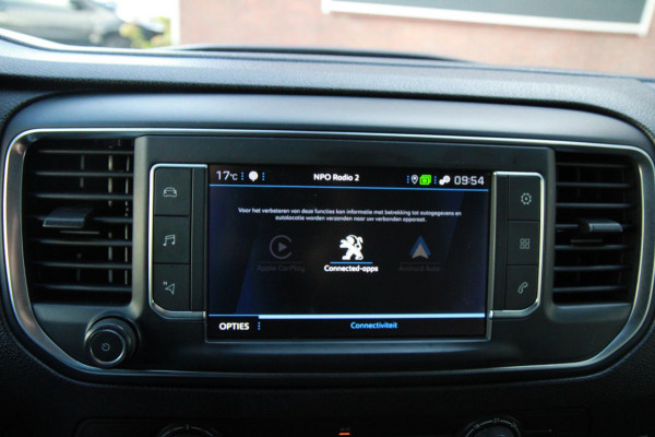 Peugeot Expert 1.5 BlueHDI 102PK L3H1 Premium / Camera / Trekhaak / App connect Peugeot Expert 1.5 BlueHDI 102PK L3H1 Premium / Camera / Trekhaak / App connect