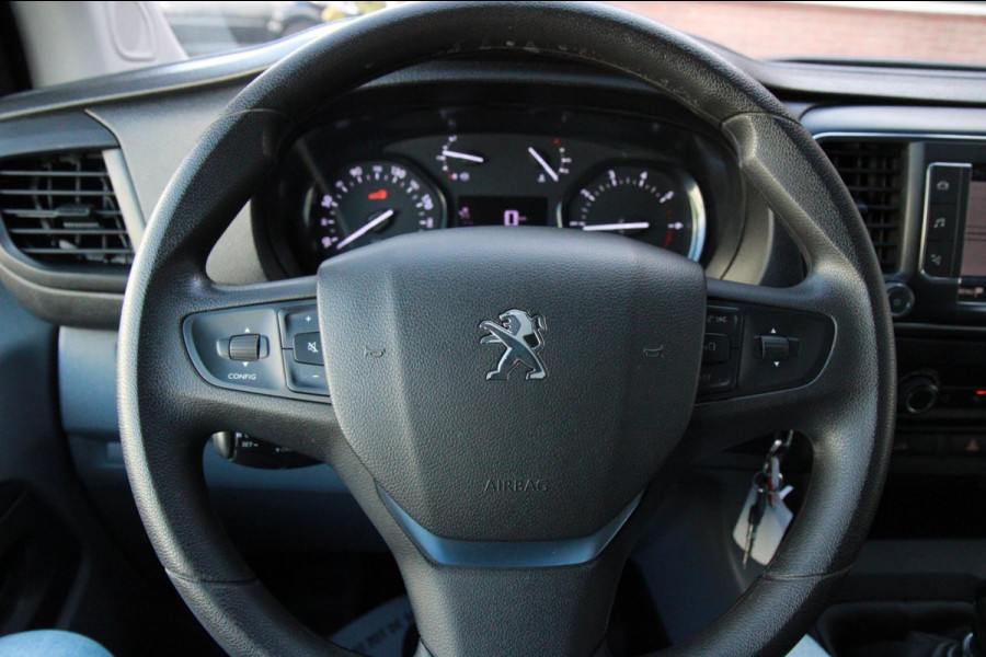 Peugeot Expert 1.5 BlueHDI 102PK L3H1 Premium / Camera / Trekhaak / App connect Peugeot Expert 1.5 BlueHDI 102PK L3H1 Premium / Camera / Trekhaak / App connect