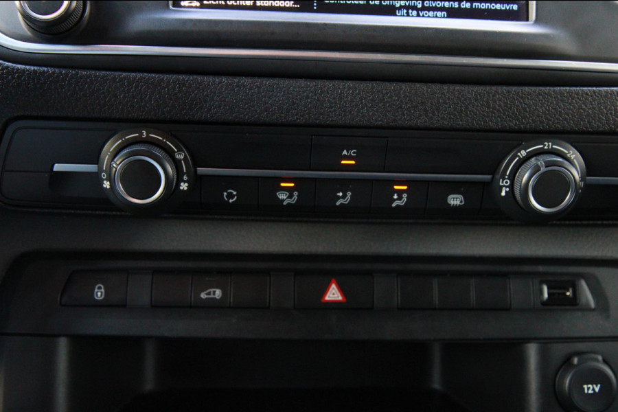 Peugeot Expert 1.5 BlueHDI 102PK L3H1 Premium / Camera / Trekhaak / App connect Peugeot Expert 1.5 BlueHDI 102PK L3H1 Premium / Camera / Trekhaak / App connect