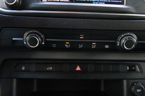 Peugeot Expert 1.5 BlueHDI 102PK L3H1 Premium / Camera / Trekhaak / App connect Peugeot Expert 1.5 BlueHDI 102PK L3H1 Premium / Camera / Trekhaak / App connect