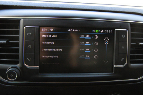 Peugeot Expert 1.5 BlueHDI 102PK L3H1 Premium / Camera / Trekhaak / App connect Peugeot Expert 1.5 BlueHDI 102PK L3H1 Premium / Camera / Trekhaak / App connect