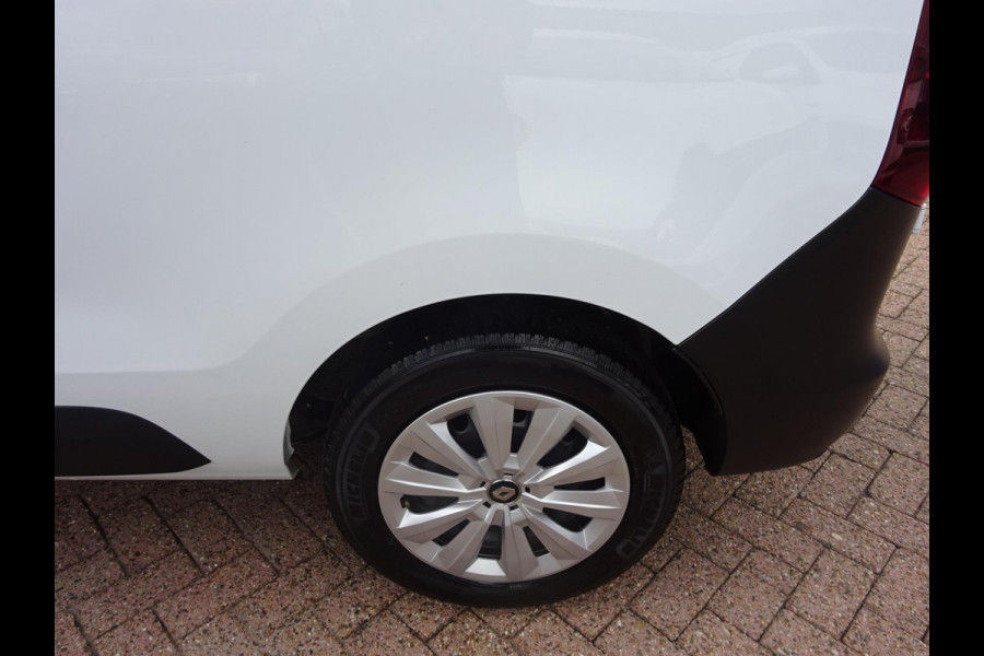 Renault Express Renault Express 1.5 dCi 50 x VOORRAAD EU6 GROOT NAVI AIRCO CRUISE CONTROL PDC
