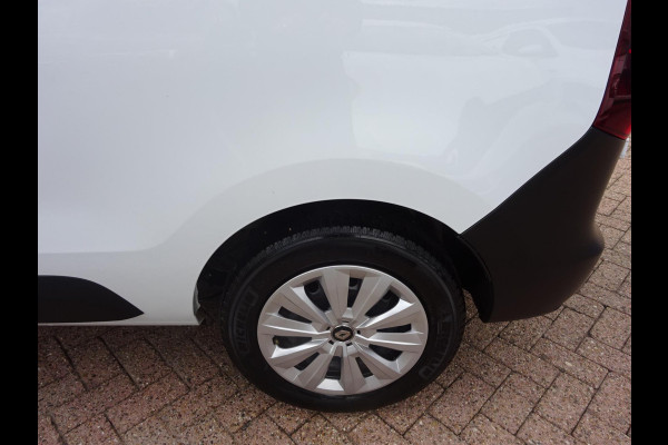 Renault Express Renault Express 1.5 dCi 50 x VOORRAAD EU6 GROOT NAVI AIRCO CRUISE CONTROL PDC