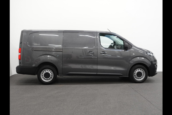 Opel Vivaro 2.0 BlueHDi 145PK L3 Automaat Airco Bluetooth Cruise Control Navigatie Trekhaak
