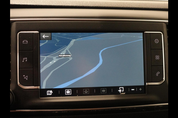 Opel Vivaro 2.0 BlueHDi 145PK L3 Automaat Airco Bluetooth Cruise Control Navigatie Trekhaak