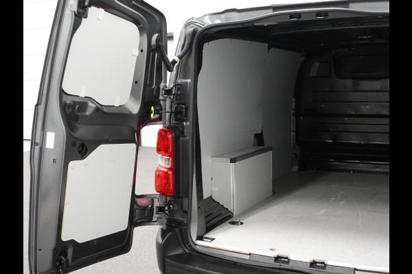 Opel Vivaro 2.0 BlueHDi 145PK L3 Automaat Airco Bluetooth Cruise Control Navigatie Trekhaak