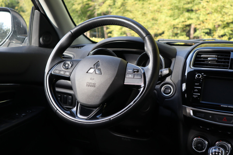 Mitsubishi ASX 1.6 Cleartec Connect Pro | Carplay | Camera | Navi |