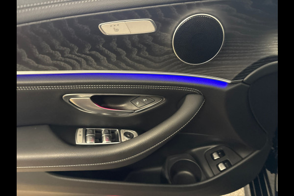 Mercedes-Benz E-Klasse Estate 300 e AMG Line/pano/wide screen/face lift/trekhaak/navi/camera Mercedes-Benz E-Klasse Estate 300 e AMG Line/pano/wide screen/face lift/trekhaak/navi/camera