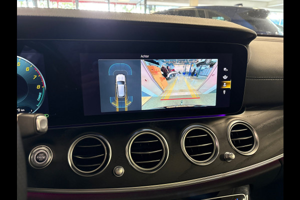 Mercedes-Benz E-Klasse Estate 300 e AMG Line/pano/wide screen/face lift/trekhaak/navi/camera Mercedes-Benz E-Klasse Estate 300 e AMG Line/pano/wide screen/face lift/trekhaak/navi/camera