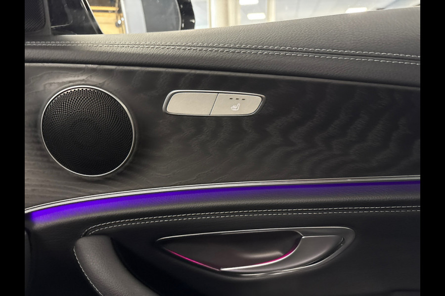 Mercedes-Benz E-Klasse Estate 300 e AMG Line/pano/wide screen/face lift/trekhaak/navi/camera Mercedes-Benz E-Klasse Estate 300 e AMG Line/pano/wide screen/face lift/trekhaak/navi/camera