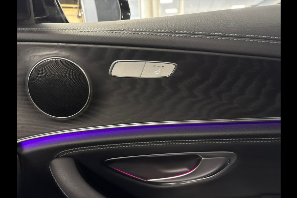 Mercedes-Benz E-Klasse Estate 300 e AMG Line/pano/wide screen/face lift/trekhaak/navi/camera Mercedes-Benz E-Klasse Estate 300 e AMG Line/pano/wide screen/face lift/trekhaak/navi/camera