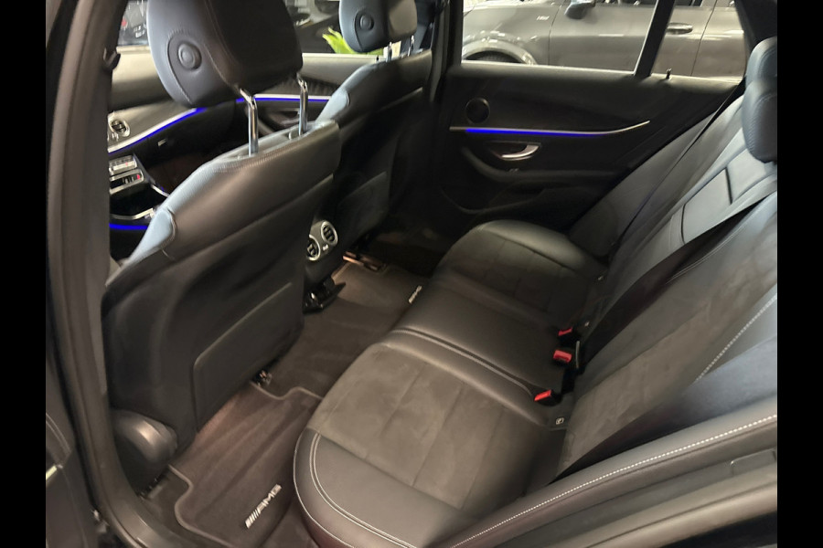 Mercedes-Benz E-Klasse Estate 300 e AMG Line/pano/wide screen/face lift/trekhaak/navi/camera Mercedes-Benz E-Klasse Estate 300 e AMG Line/pano/wide screen/face lift/trekhaak/navi/camera