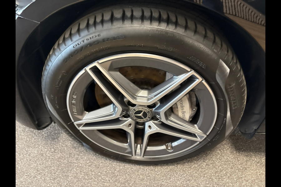 Mercedes-Benz E-Klasse Estate 300 e AMG Line/pano/wide screen/face lift/trekhaak/navi/camera Mercedes-Benz E-Klasse Estate 300 e AMG Line/pano/wide screen/face lift/trekhaak/navi/camera