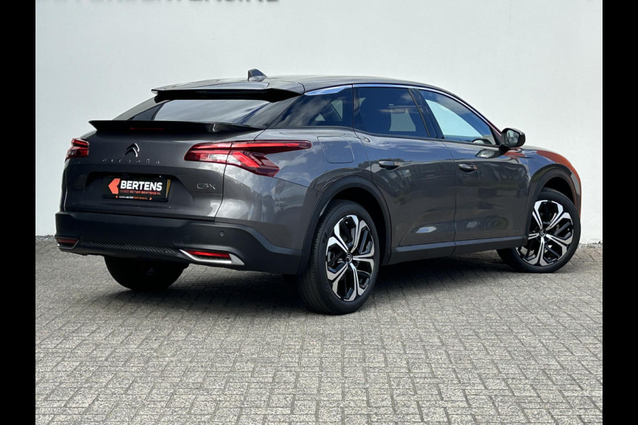 Citroën C5 X 1.2 PT 130 Business Plus Aut. | Lederen bekleding | Camera | Prijs is rijklaar