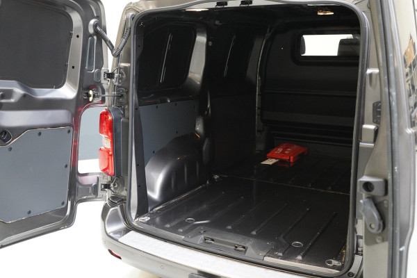 Citroën Jumpy 2.0 BlueHDI 120 M Driver | Cruise control | Airconditioning | Navigatie | Trekhaak | Schuifdeur
