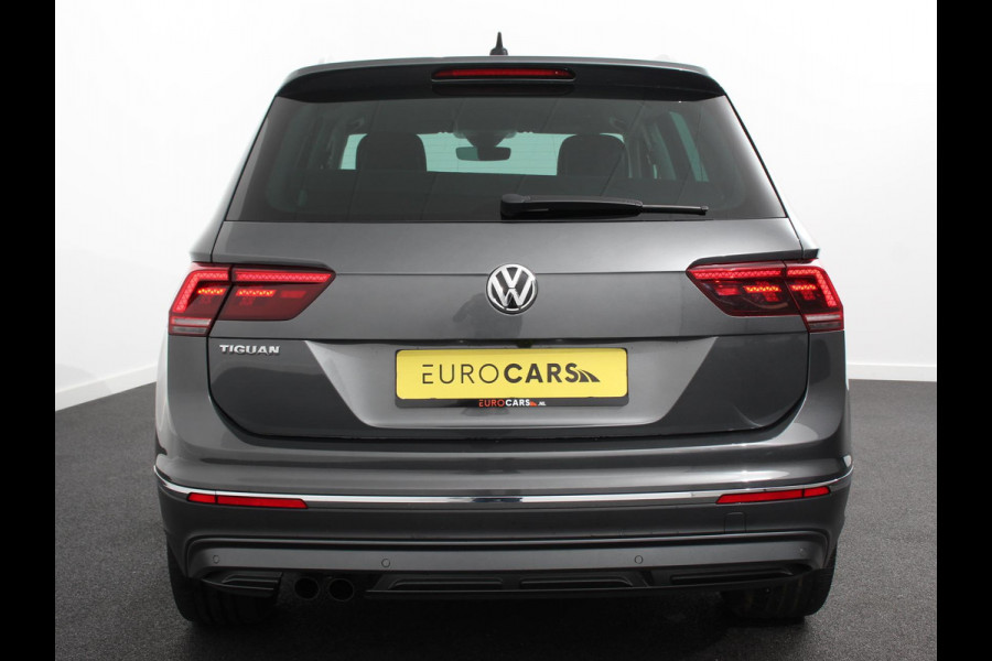 Volkswagen Tiguan 1.5 TSI DSG ACT Highline Team Volkswagen Tiguan 1.5 TSI ACT Highline | Navigatie | Adaptive Cruise Control | Stoel/Stuurverwarming | Elektrische Trekhaak | Virtual Cockpit |